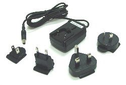PSM11R-120 The Phihong USA PSM11R-120 is a 10W AC/DC wall mount adapter with a 12V output and 830mA current. It features Level V efficiency and is designed for ITE (Commercial) applications.