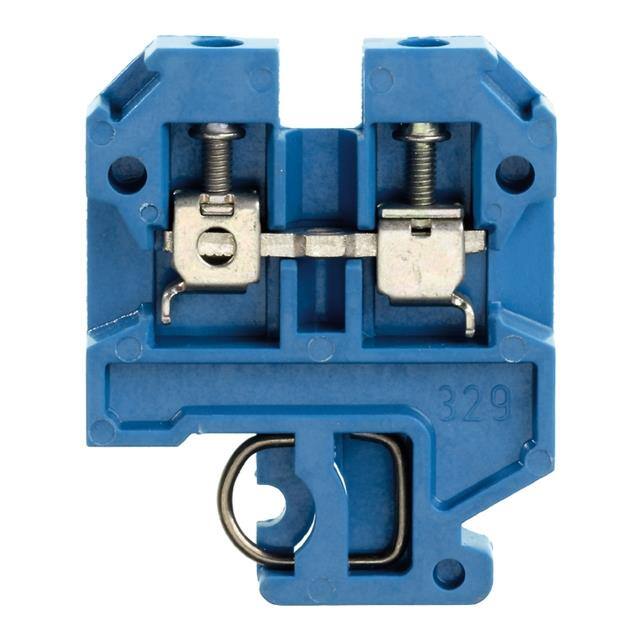 0279670000 CONN TERM BLK FEED THRU 10-26AWG