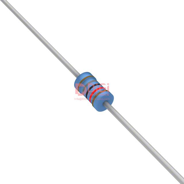 RNMF14FTC18K0 The Stackpole Electronics Inc RNMF14FTC18K0 is a 1/4W axial through-hole resistor with 18 kOhms resistance and ±1% tolerance. It features a metal film composition.