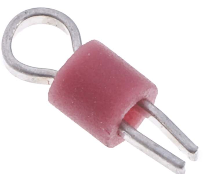 262-2220 This RS PRO terminal post features a 1.32mm hole diameter and is constructed from durable Phosphor Bronze. It is RoHS3 compliant.