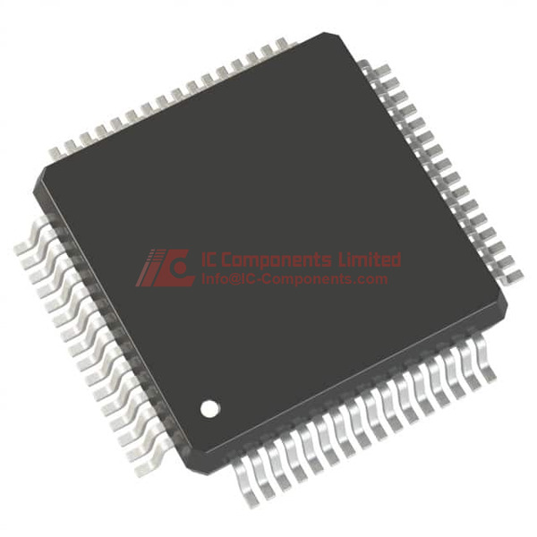 S9S08DZ32F2MLH The NXP USA Inc. MC9S08DZ32MLH is an 8-bit microcontroller from the S08 series. It offers 32KB of Flash memory and operates at up to 40MHz.