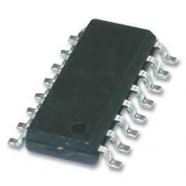 MAX792SESE+ The MAX792SESE+ is a microprocessor supervisory circuit from Analog Devices. It offers a 2.91V nominal voltage and operates from -40°C to 85°C.