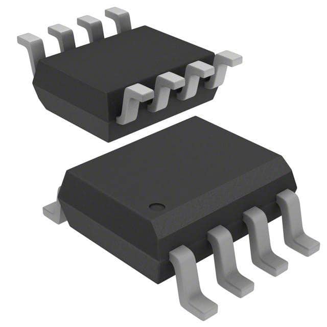 AD654JRZ-REEL The AD654JRZ-REEL is a Voltage to Frequency Converter from Analog Devices, Inc. It operates up to 500 kHz with ±0.2% linearity.