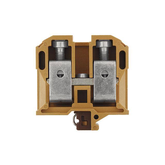 0340820000 CONN TERM BLK FEED THRU 2/0-4AWG