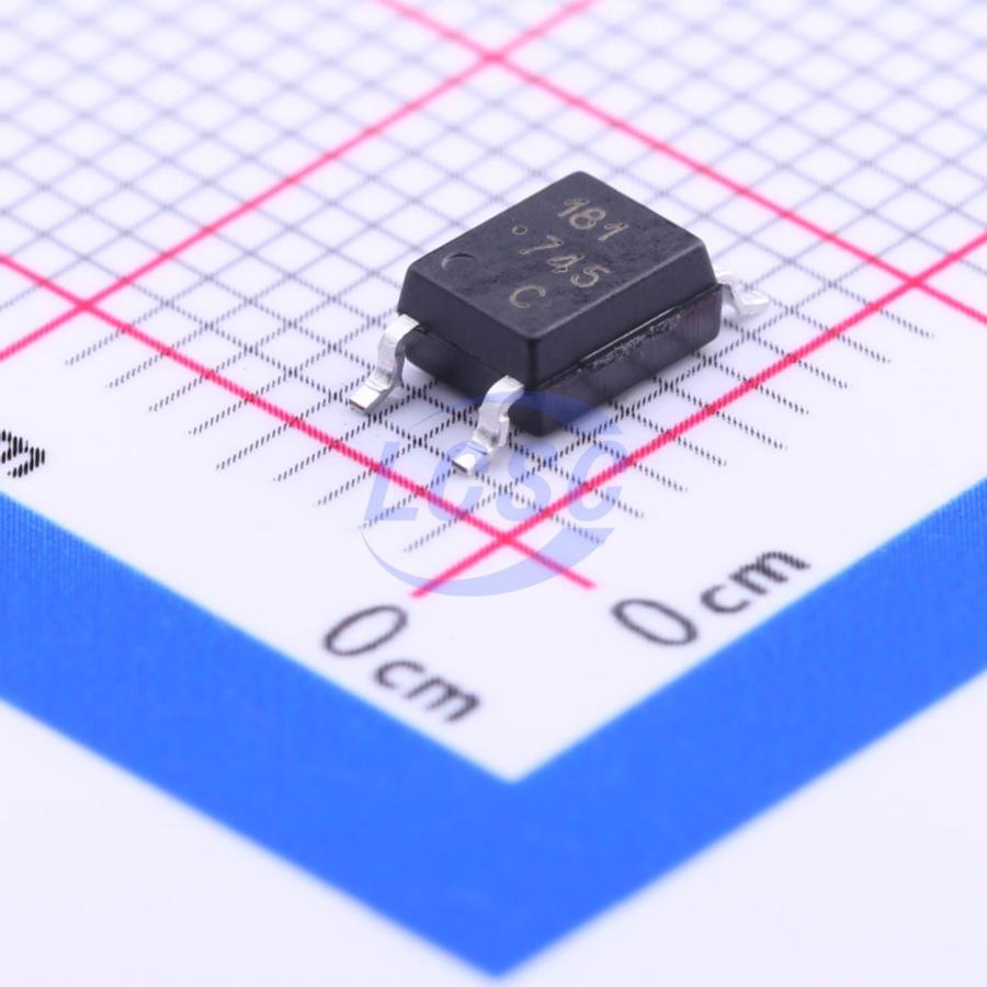 HCPL-181-00CE The Broadcom Limited HCPL-181-00CE is an optoisolator featuring transistor, photovoltaic output. It is RoHS3 Compliant and has an MSL of 1 Unlimited.