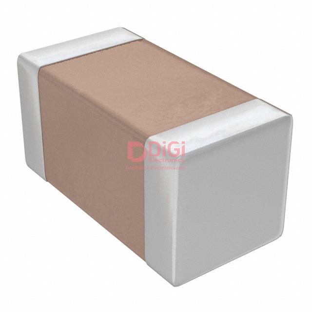 C1005C0G1H331J The TDK Corporation C1005C0G1H331J is a ceramic capacitor with a capacitance of 330 pF and a voltage rating of 50V. It features a C0G, NP0 temperature coefficient and is suitable for general purpose applications.