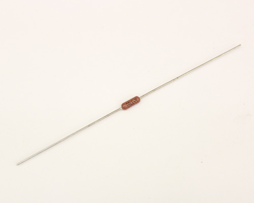 RN55E1001F The Corning RN55E1001F is a film capacitor. It is RoHS3 compliant and has an MSL of 1.