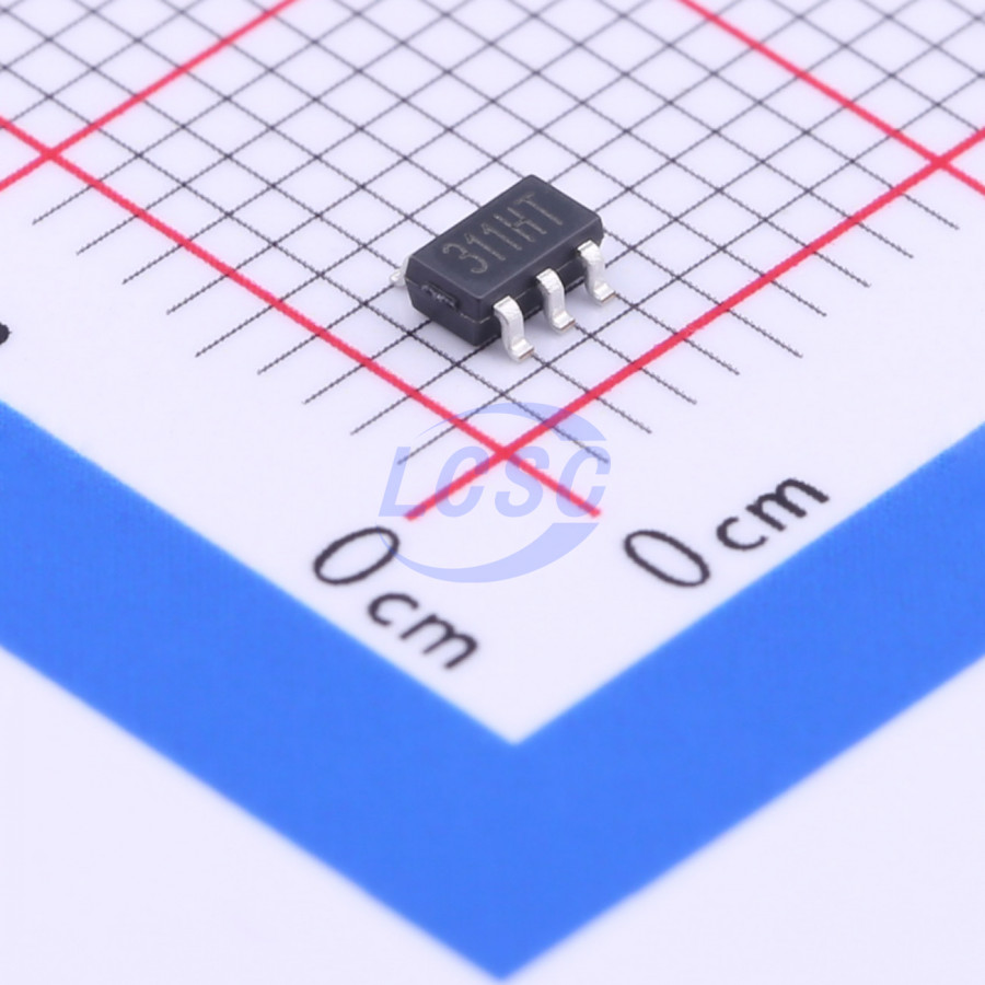 TP2311-TR The 3PEAK TP2311-TR is a single-channel operational amplifier offering high precision with low noise and high bandwidth. It is suitable for various signal conditioning applications.