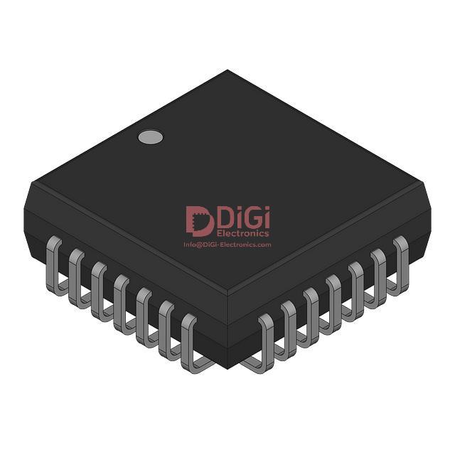 PALCE26V12H15JC4 The Lattice Semiconductor PALCE26V12H15JC4 is an EE PLD with 12 macrocells and a 15ns speed. It utilizes a PAL-type architecture and comes in a 28-PLCC package.