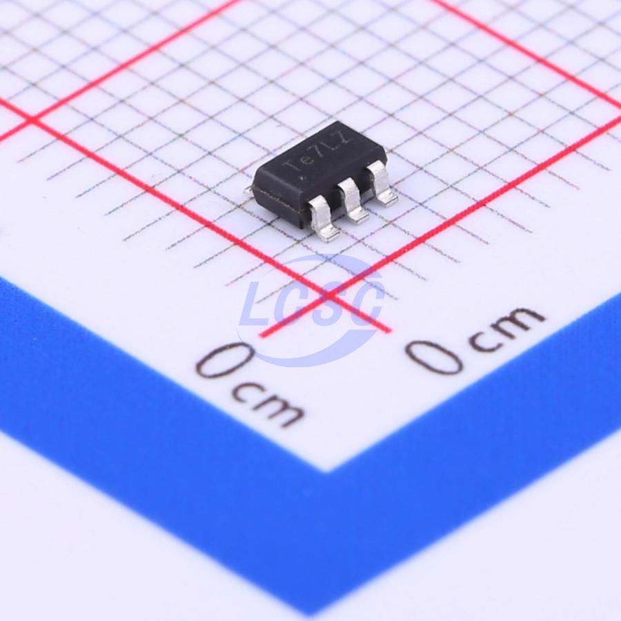 SY6861B1ABC The Silergy SY6861B1ABC is a low loss power distribution switch. It features a 5.5V input, 28V output voltage, and a 3A supply current.