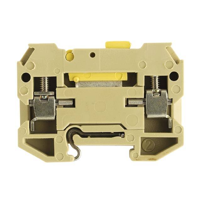 0412860000 CONN TERM BLK DISCONN 12-26AWG