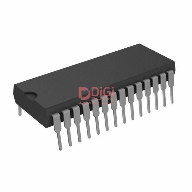 ISD2560PY The Nuvoton Technology Corporation ISD2560PY is a Voice Record/Playback IC with a 1-minute duration. It operates within a voltage range of 4.5V to 5.5V and features pushbutton interface.