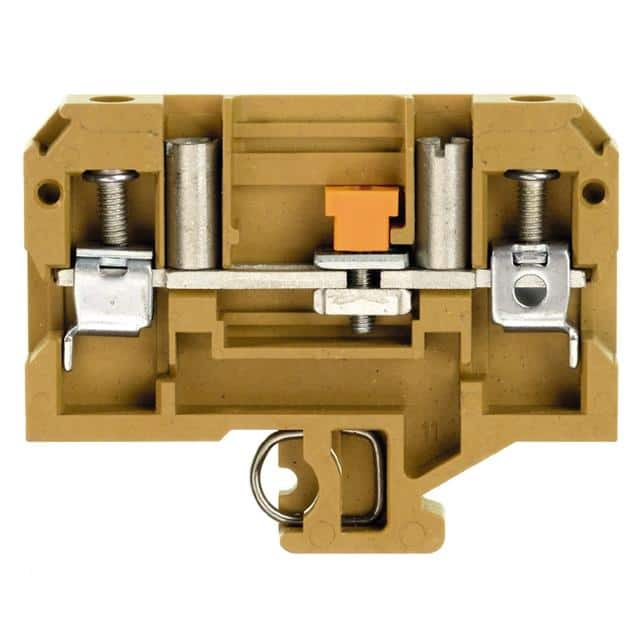 0437920000 CONN TERM BLK DISCONNECT 8-26AWG