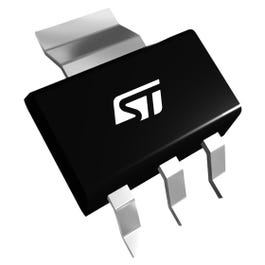Z0103MN 5AA4 The ST Z0103MN 5AA4 is a MOSFET Array with RoHS3 compliance and an MSL of 1 Unlimited. It is suitable for a range of electronic applications.