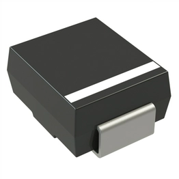 SMBJ30CA The General Instrument SMBJ30CA is a bi-directional TVS diode designed for general purpose applications. It features a 30V reverse standoff voltage and a 600W peak pulse power rating.