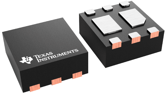 CSD87502Q2 The CSD87502Q2 is a 30V dual N-Channel NexFET power MOSFET from Texas Instruments. It features low on-resistance of 32.4mΩ max at 10V and supports 5A continuous drain current.
