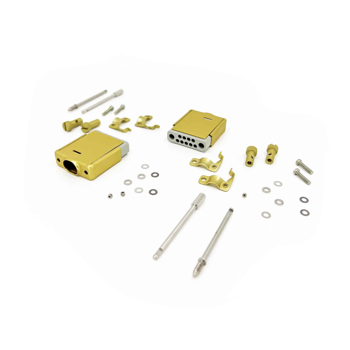 GMCT9M0T0000 The Positronic GMCT9M0T0000 is a male, 9-position rectangular rack & panel connector featuring jack screw termination. It is RoHS3 compliant.