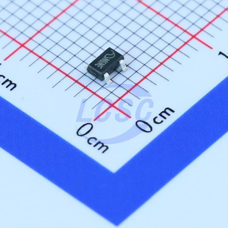 ME2139FM5G The MICRONE ME2139FM5G is a fixed 5V output voltage regulator with a 3A output current capability. It operates at a switching frequency of 1MHz.