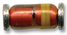 BAS45AL The NXP Semiconductors BAS45AL is a switching diode with a maximum forward voltage of 1V and a maximum forward current of 250mA. It operates within a temperature range of -65°C to 175°C.