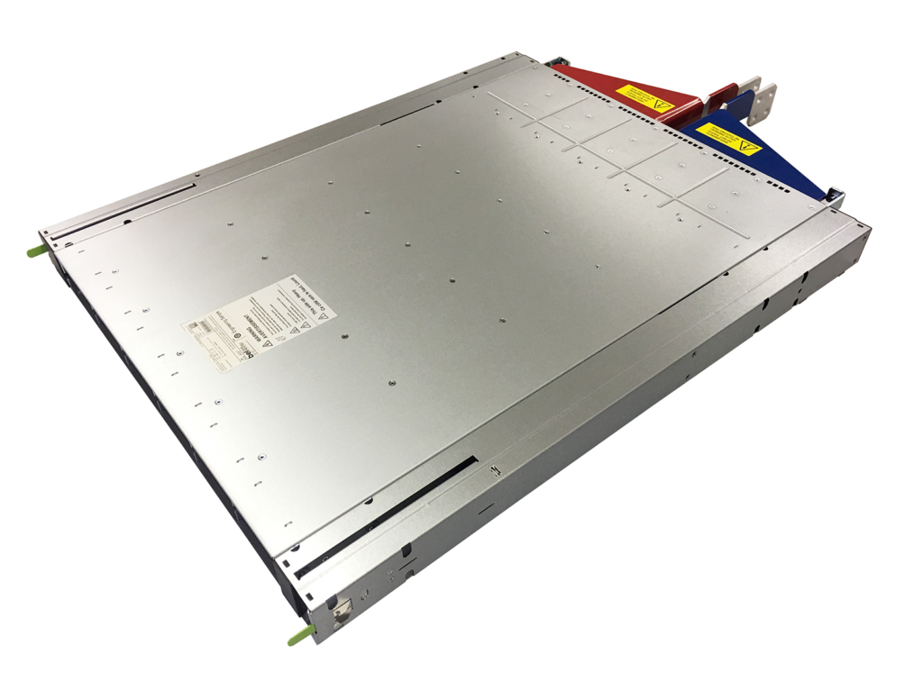 SPSPFE3-07 The Bel Power Solutions SPSPFE3-07 is an HVDC-DC power shelf providing 12 VDC output from a 240-380 VDC input. It supports hot-swap modules and is compatible with Open Compute Rack Design.