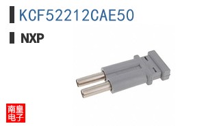 KCF52212CAE50 The NXP Semiconductors KCF52212CAE50 is a microcontroller in a TSOP-II package. It is RoHS3 Compliant and has an MSL rating of 1.