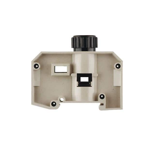 0501800000 CONN TERM BLK DISCONNECT BEIGE