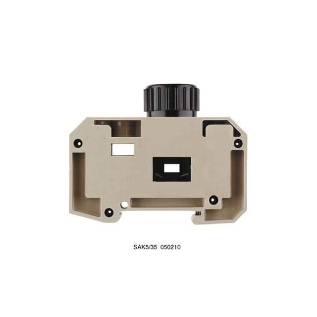 1895660000 TERM BLOCK HDR 44POS VERT 5MM