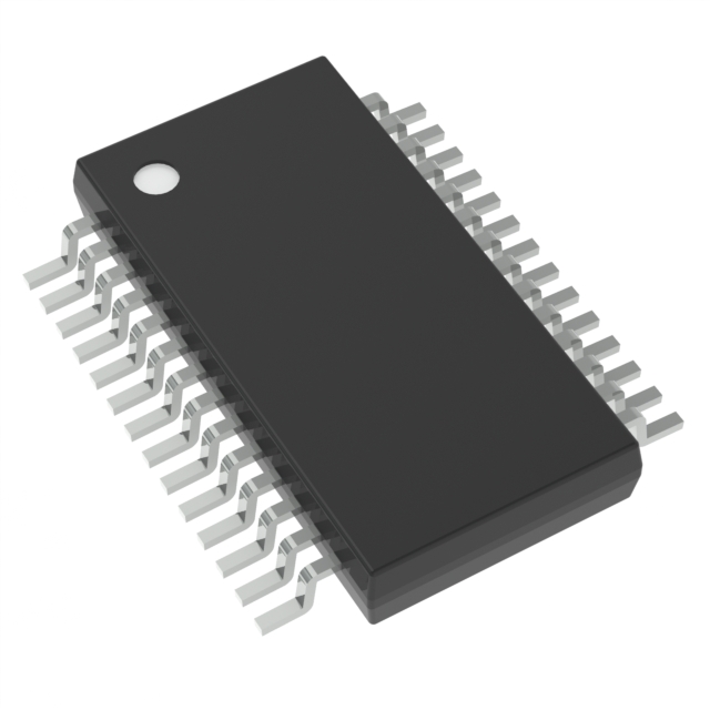PIC16F1783-I/SS The Microchip Technology PIC16F1783-I/SS is a high-performance 8-bit microcontroller featuring a 32MHz PIC core. It offers 7KB of Flash program memory and 512 Bytes of RAM.