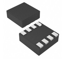 MAX5128ELA+T The MAX5128ELA+T is a digital potentiometer from Analog Devices featuring 22k Ohm resistance and 128 taps. It operates within a 2.7V to 5.25V supply range.