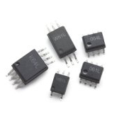 ACPL-064L-000E The Avago Technologies ACPL-064L-000E is a logic output optoisolator. It features RoHS3 compliance and an MSL 1 rating.