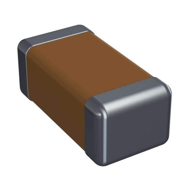 12067A221KAT2A The KYOCERA AVX 12067A221KAT2A is a ceramic capacitor with a capacitance of 220 pF and a rated voltage of 500V. It features a C0G, NP0 temperature coefficient and is housed in a 1206 package.