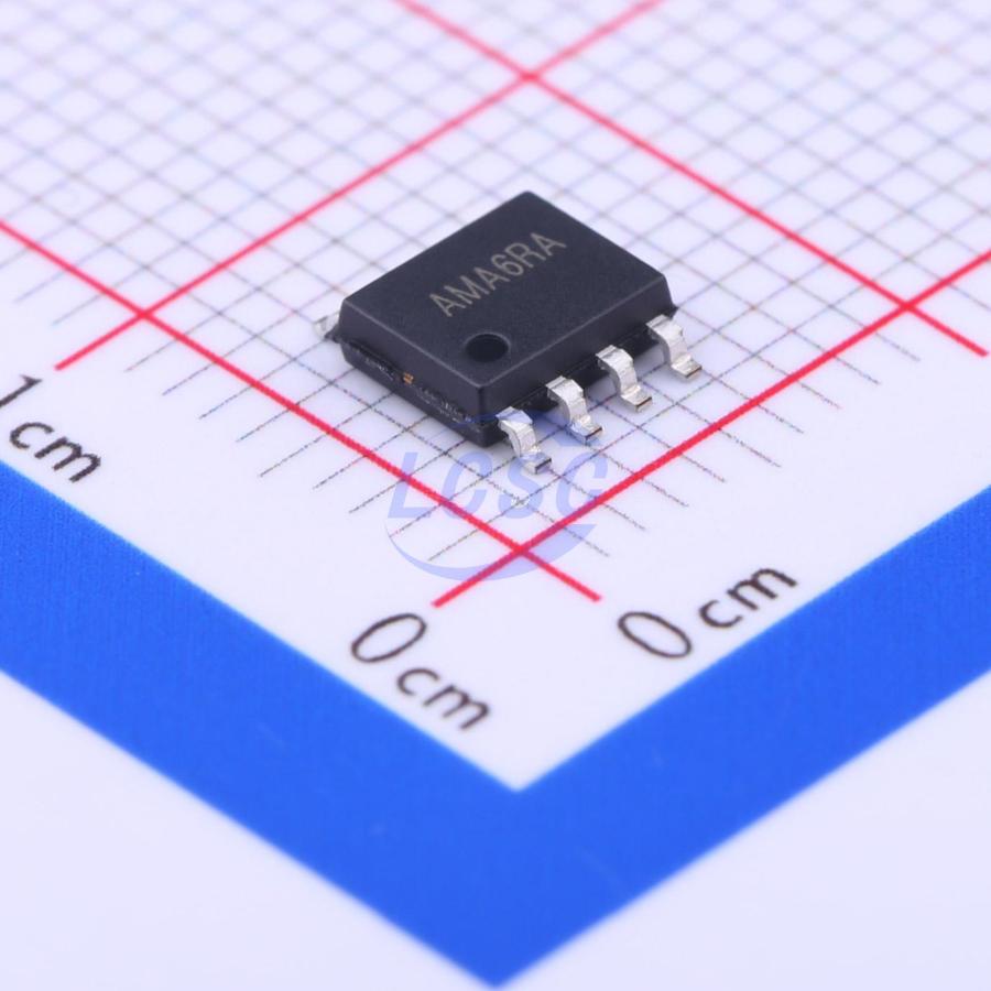 SY8501FCC The Silergy SY8501FCC is a voltage regulator. It features RoHS3 compliance and an MSL of 1.