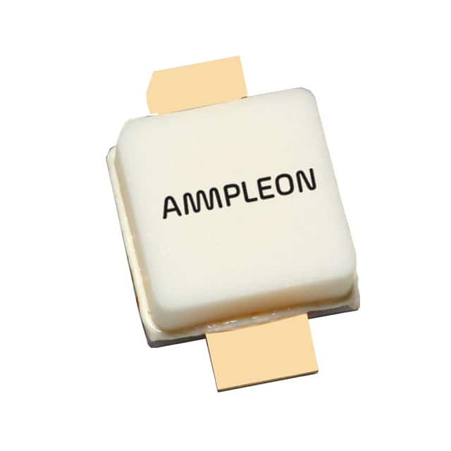 BLF25M612,112 RF FET LDMOS 65V 19DB SOT975B