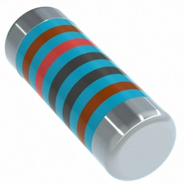 RC2010JK-0718RL The Yageo RC2010JK-0718RL is a thick film chip resistor with a resistance of 18 Ohms and a tolerance of ±5%. It is rated for 0.75W and operates within a temperature range of -55°C to 155°C.