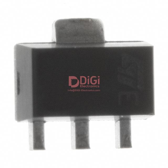 L78L12ABUTR The STMicroelectronics L78L12ABUTR is a linear voltage regulator providing a fixed 12V output at up to 100mA. It features a SOT-89-3 package.