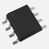 ICS8302AMLFT The ICS8302AMLFT is a low skew clock driver from ICS. It features 2 true outputs and 0 inverted outputs, housed in a SOIC-8 package.