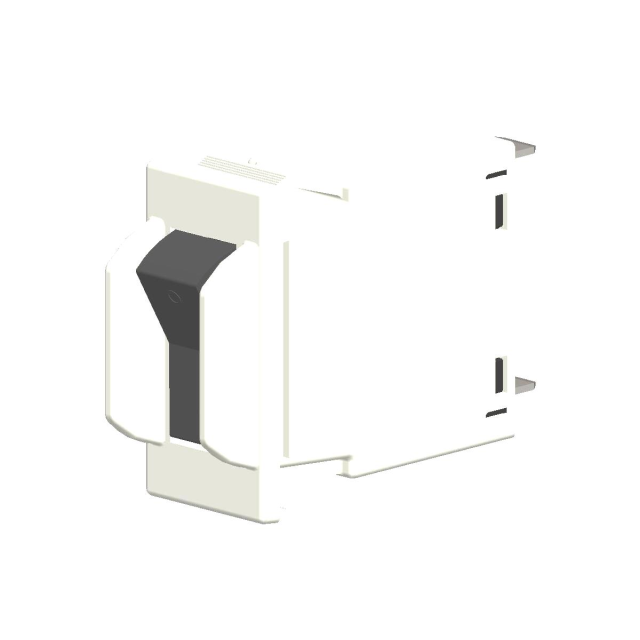 MA1-A-03-615-1-A22-1-C The Littelfuse Inc. MA1-A-03-615-1-A22-1-C is a hydraulic-magnetic circuit breaker. It features a 15A current rating and a 250V voltage rating.