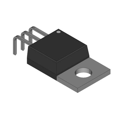 hip1090as The HIP1090AS from Harris Corporation is a protected high side power switch. It comes in Bulk packaging.