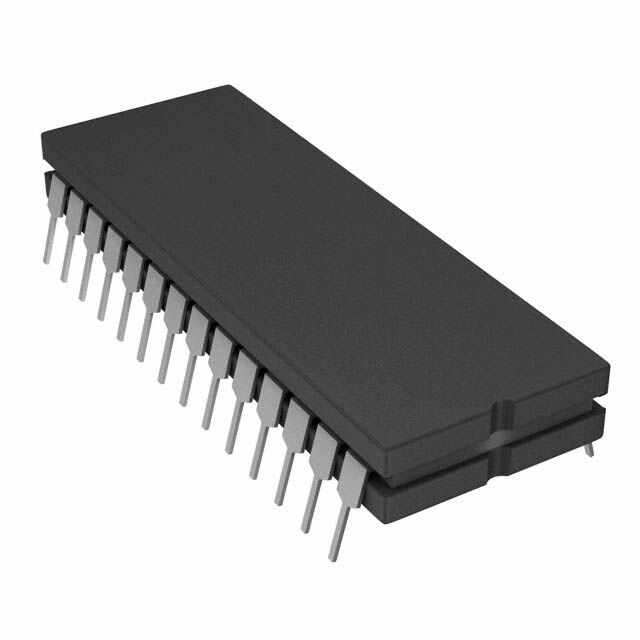 ADG506ATQ/883B The ADG506ATQ/883B from Analog Devices is a specialized analog switch. It offers 16 inputs and 1 output, designed for various applications.