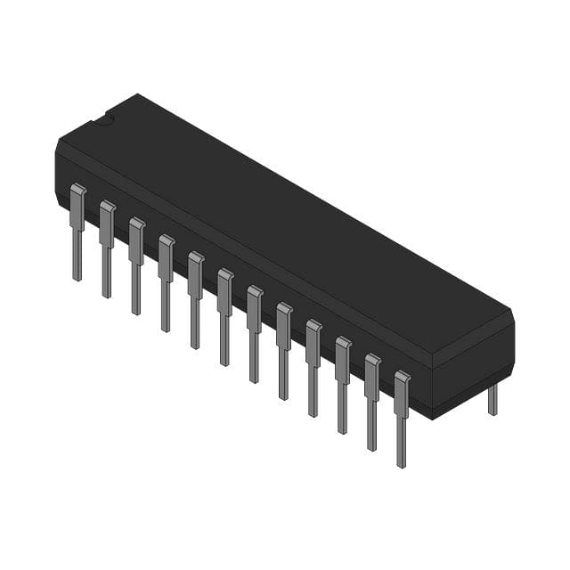PAL20R6BCNS The Monolithic Memories PAL20R6BCNS is a Fuse-Programmable Array Logic Device (FPAL) with 20 inputs and 8 outputs. It operates with a nominal supply voltage of 5V.
