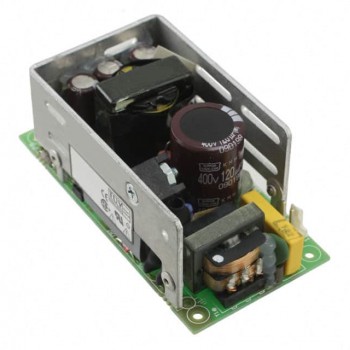 GPC41-48G The SL Power Electronics GPC41-48G is a 40W AC/DC converter with a 48V output. It features universal input and an open frame design.