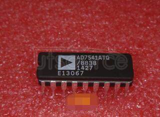5962-8948102VA(AD7541ATQ/883B) The 5962-8948102VA(AD7541ATQ/883B) from ADI Electronics is a Transistor FET MOSFET Array. It features RoHS3 compliance and an MSL of 1.