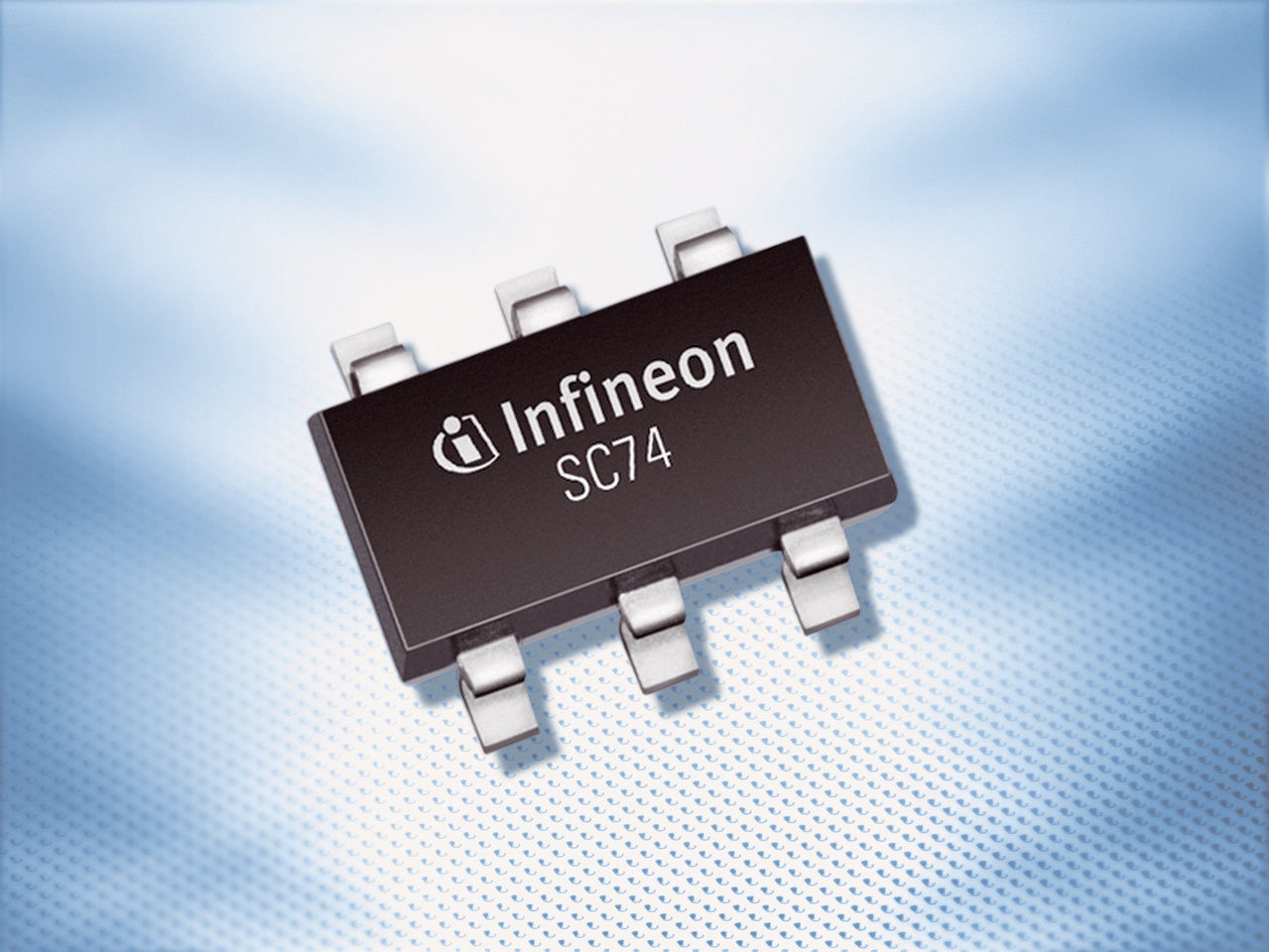 ESD5V5U5ULCE6327HTSA1 The Infineon ESD5V5U5ULCE6327HTSA1 is a low-capacitance ESD protection device. It is RoHS3 compliant and has an MSL rating of 1.
