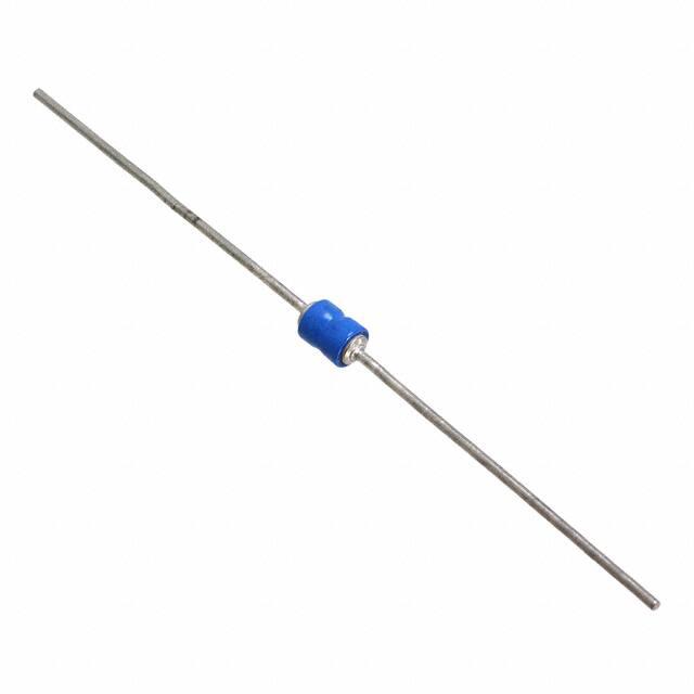 JANTX1N6131A The Microsemi Corporation JANTX1N6131A is a TVS Diode with a reverse standoff voltage of 86.6V and a clamping voltage of 151.3V. It is designed for general purpose applications.