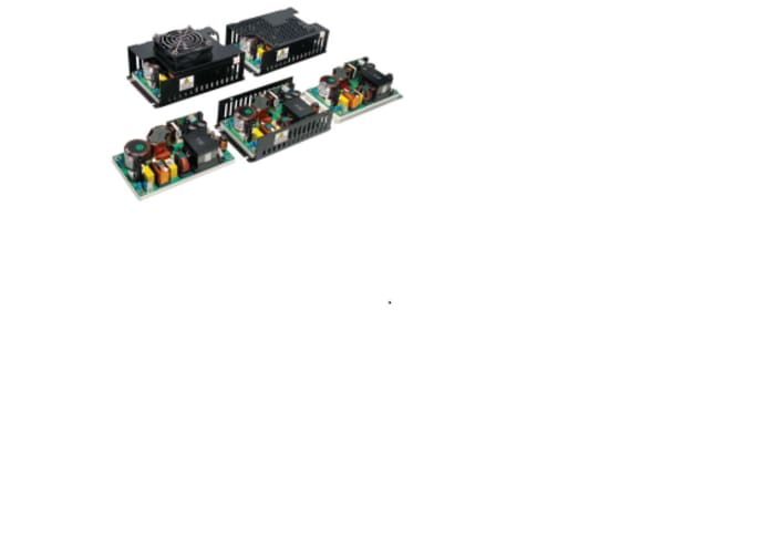 CUS400M-36/FX5 The TDK Corporation CUS400M-36/FX5 is a 400W AC-DC switching power supply with a 36V dc output and 6.94A current. It operates from an 85-264V ac input range.