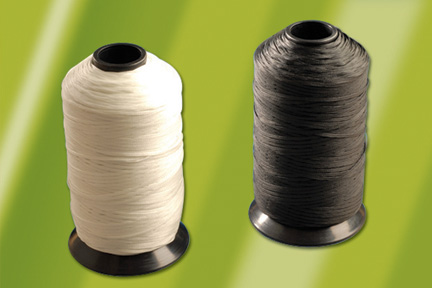 LC162 The Alpha Wire LC162 is a lacing tape designed for economical wire and cable bundling. It features a polyester construction and is available in black and white.