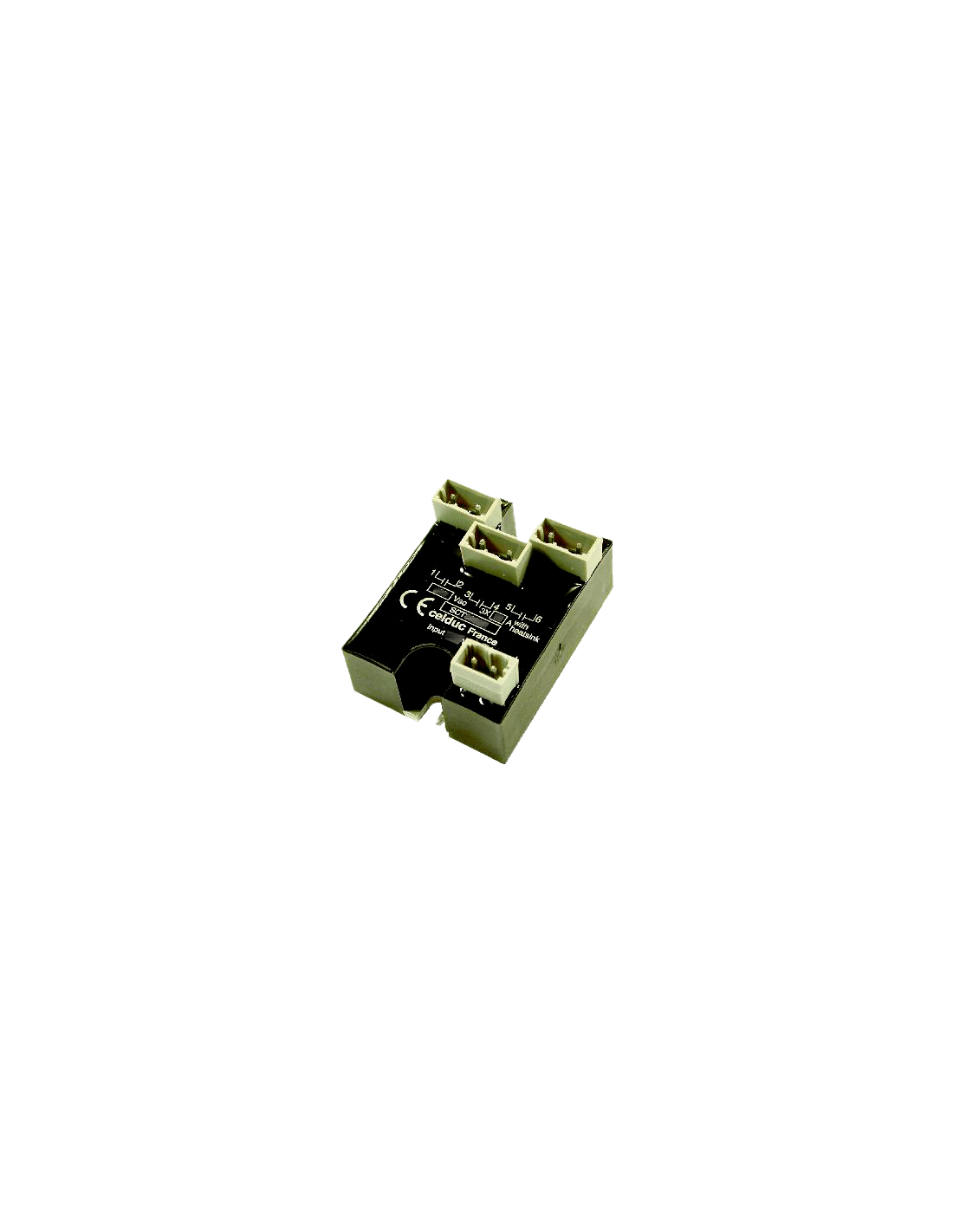 SCT62110 The Celduc Inc. SCT62110 is a solid state relay designed for various applications. It meets RoHS3 compliance standards.