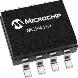 MCP4151-103E/SN The Microchip Technology MCP4151-103E/SN is a digital potentiometer with 10k Ohms resistance and 257 taps. It operates via an SPI interface and supports a voltage range of 1.8V to 5.5V.