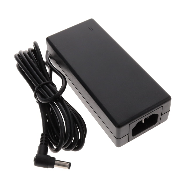 TRH50A190-01E03 VI The Cincon TRH50A190-01E03 VI is a 50W AC/DC desktop adapter with a 19V output and 2.65A current. It meets Level VI efficiency standards.
