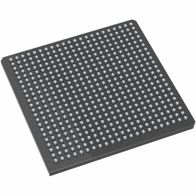 M2S090T-FG484 The Microchip Technology M2S090T-FG484 is a System On Chip (SoC) featuring an ARM Cortex-M3 core operating at 166MHz. It offers 512KB of Flash memory and 64KB of RAM.